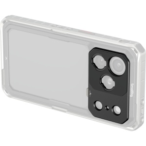 SmallRig 6908 T-Mount Lens Backplate pentru iPhone 18 Pro