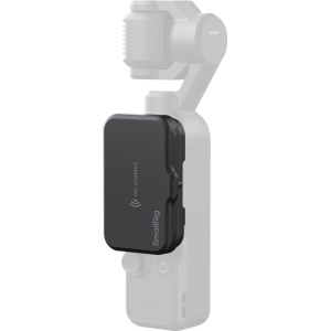 SmallRig 6918 Foldable Screen Shading Hood pentru DJI Osmo Pocket 3 / 4