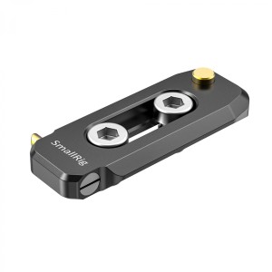 Low-profile NATO Rail 50mm BUN2468