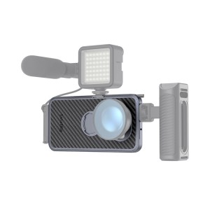 Pro Mobile Cage for Samsung S10+ CPS2441
