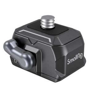 SmallRig Placă și Cleme de Eliberare Rapidă Universale Mini 3513B