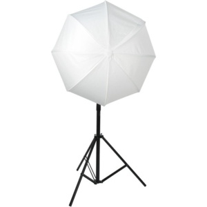 Softbox Nanlite Lantern LT-80, 80cm, cu Montură Bowens