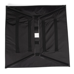 Softbox Nanlite SB-1200SA pentru panouri LED 1200SA/CSA/DSA