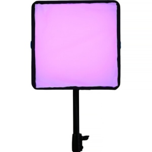 Softbox Nanlite SB-PS60-Q cu eliberare rapidă și grid pentru PavoSlim 60BC