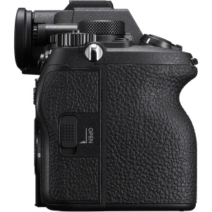 ILCE-7M5 ALPHA A7V Body Only