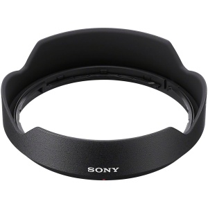 Obiectiv Sony FE 16mm f/1.8 G, full-frame, montura Sony E