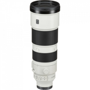 Sony FE 200-600mm F5.6-6.3 G OSS, Obiectiv foto mirrorless, Sony E