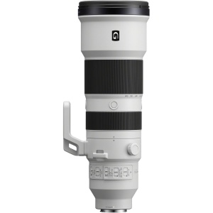 Obiectiv Sony FE 400-800mm f/6.3-8 G OSS, full-frame, montura Sony E