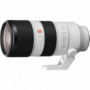 Sony FE 70-200mm f/2.8 GM OSS, Obiectiv foto mirrorless, Sony E