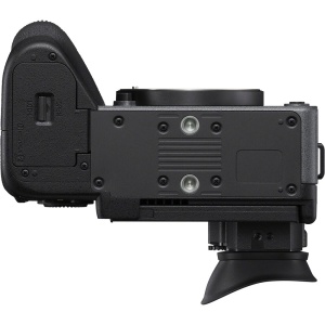 Sony FX2, Camera Cinema Digitala Full-Frame 33MP, 4K 60fps, AI AF