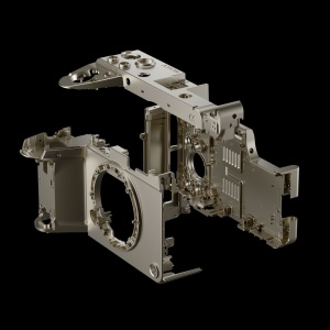 Sony FX2, Camera Cinema Digitala Full-Frame 33MP, 4K 60fps, AI AF