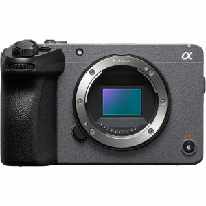 Sony FX30 Cinema Line, Cameră video, body