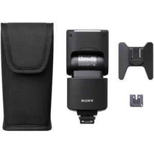 Sony HVL-F46RM, Blit wireless TTL