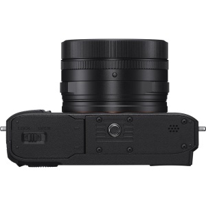  Sony RX1R III, Camera digitala compacta 61MP Full-Frame cu obiectiv fix ZEISS Sonnar T 35mm f/2