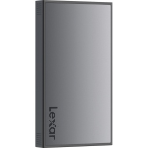 SSD portabil Lexar Professional Workflow 4TB, RW 2000 MBs
