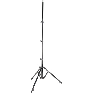 Stativ lumini Nanlite LS-186-58, aluminiu, 50-180cm