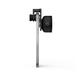 Universal Lens Mount - T-Series