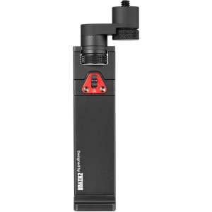 Suport telefon Zhiyun-Tech TransMount, cu Crown Gear, pentru gimbaluri