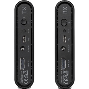 Teradek Ace 750, Kit Transmitator - Receptor Video Wireless HDMI