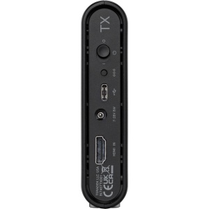 Teradek Ace 750, Transmitator Video Wireless HDMI 4K, 228m