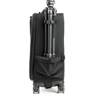 Troller, Think Tank Airport Roller Derby V2.0, 29L, Negru