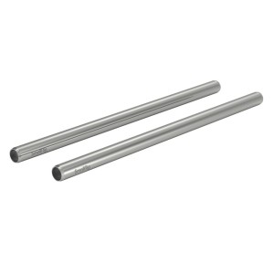 Tijă din Oțel Inoxidabil SmallRig 3682 de 15mm (2 buc)