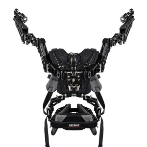 Tilta Armor Man 3.0 - Sistem de suport pentru gimbal