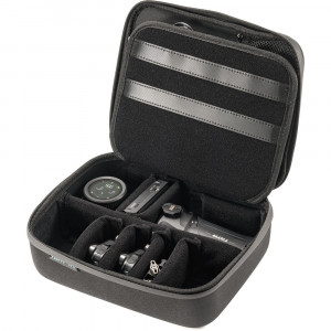 Tilta Nucleus Nano II, Sistem de control wireless pentru obiectiv