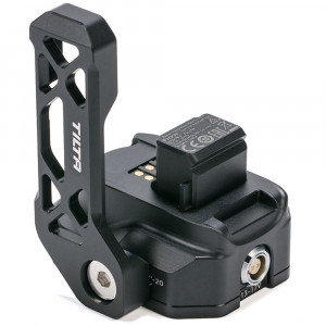 Power Supply Base Plate for RS 2