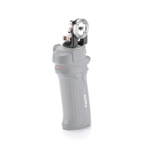 Tilta TA-RRA-1420, Adaptor cu rozetă și șurub 14-20, Negru