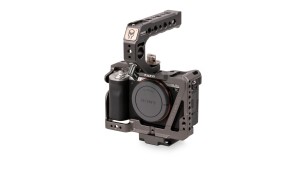 ing Sony a7C Kit A - Black