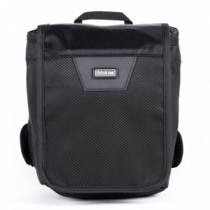 Toc comprimabil pentru obiective, ThinkTank Skin 50 V3.0, Negru