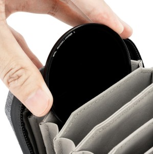 FP S10 Filter Pouch