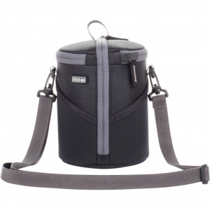 Toc obiective, ThinkTank Lens Case Duo 30, Negru