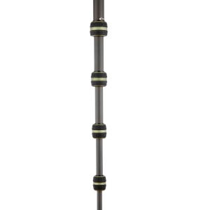 Trepied 3 Legged Thing Punks Brian 2.0 cu Airhed Neo 2.0, BlackGreen