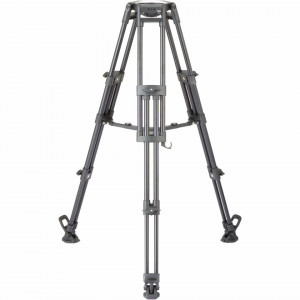 Trepied Heavy-Duty T150C, Carbon, Libec