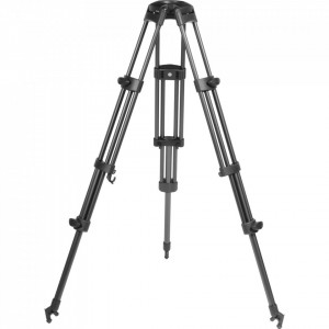 Trepied Profesional RT50B, Aluminiu, Libec