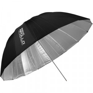 Umbrela Westcott 109.2cm Silver
