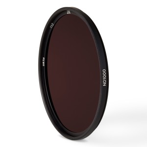 112mm ND1000 (10 Stop) Lens Filter (Plus+)