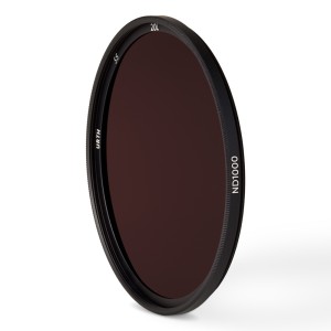 55mm ND1000 (10 Stop) Lens Filter (Plus+)