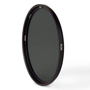 40.5mm ND16 (4 Stop) Lens Filter (Plus+)