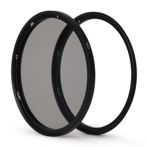 43mm Magnetic Duet Kit (Plus+) (UV+CPL)