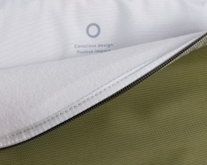 Naos 13/14" Laptop Sleeve (Green)