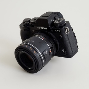 Urth ULMA-A-X, Adaptor Obiectiv montura Sony A (Minolta AF) la camere FUJIFILM X