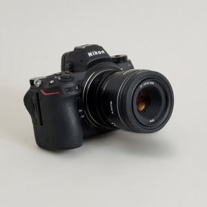 Urth ULMA-A-Z, Adaptor Obiectiv montura Sony A Minolta AF la camere Nikon Z