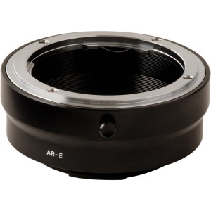 Urth ULMA-AR-E, Adaptor Obiectiv montura Konica AR la camere Sony E