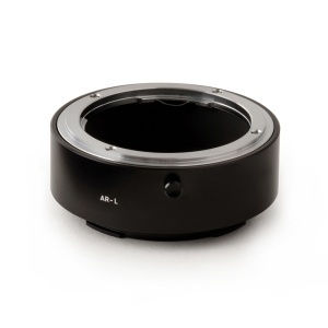 Urth ULMA-AR-L, Adaptor Obiectiv montura Konica AR la camere Leica L