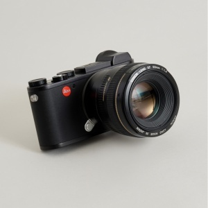 Urth ULMA-EF-L, Adaptor Obiectiv montura Canon EF  EF-S la camere Leica L