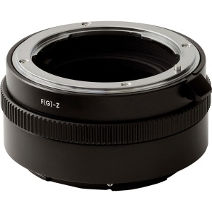 Urth ULMA-FG-Z, Adaptor Obiectiv montura Nikon F G-Type la camere Nikon Z