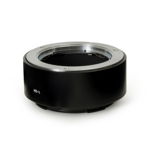 Urth ULMA-MD-L, Adaptor Obiectiv montura Minolta Rokkor SR / MD / MCF la camere Leica L